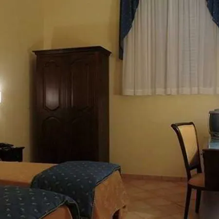 Hotel Charme Principe Fitalia Fanusa