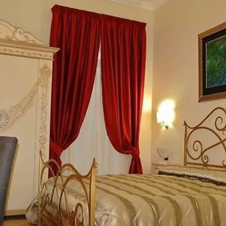 Charme Principe Fitalia 4* Fanusa