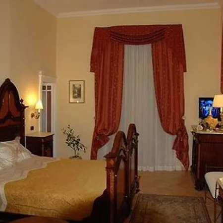 Hotel Charme Principe Fitalia