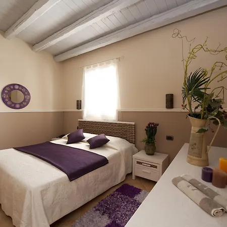 Charme Principe Fitalia 4*