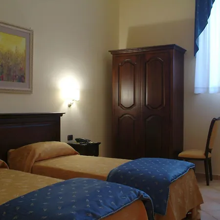 Hotel Charme Principe Fitalia Fanusa