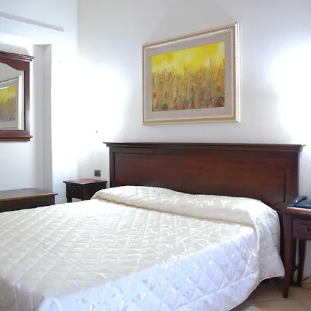 Hotel Charme Principe Fitalia Fanusa