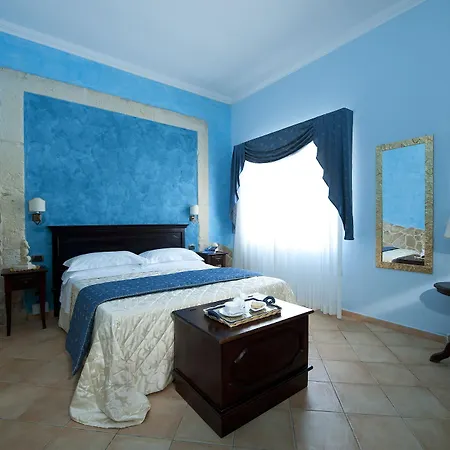 Hotel Charme Principe Fitalia