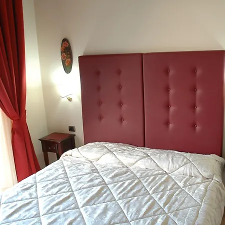Charme Principe Fitalia Hotel Fanusa