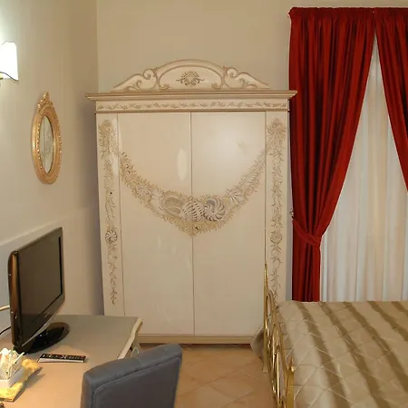 Hotel Charme Principe Fitalia 4*