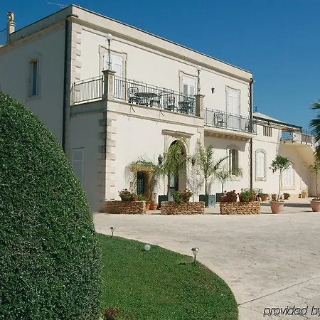 Hotel Charme Principe Fitalia