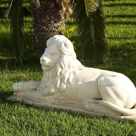 Charme Principe Fitalia 4*