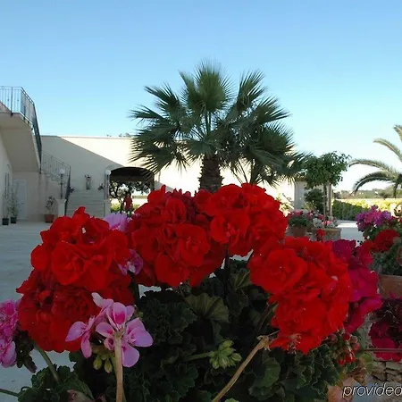 Charme Principe Fitalia 4*