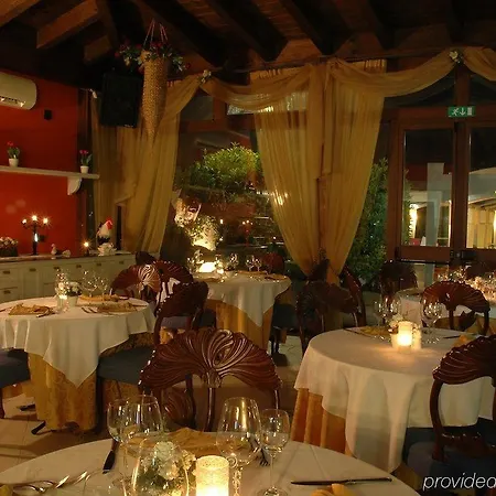 Charme Principe Fitalia Hotel Fanusa