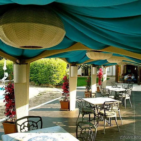 Charme Principe Fitalia Hotel 4*