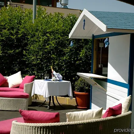 Hotel Charme Principe Fitalia