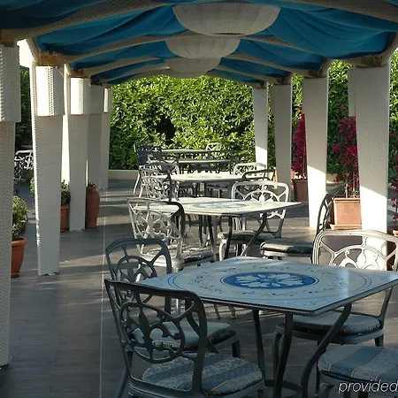 Hotel Charme Principe Fitalia 4*