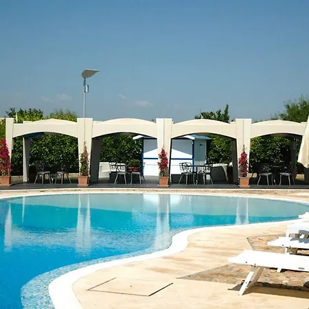 Hotel Charme Principe Fitalia