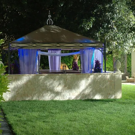Hotel Charme Principe Fitalia