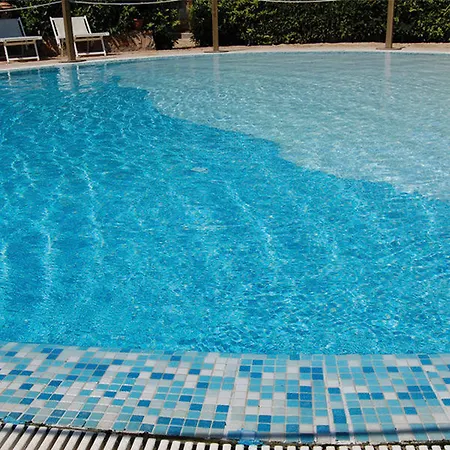 Charme Principe Fitalia Hotel 4*