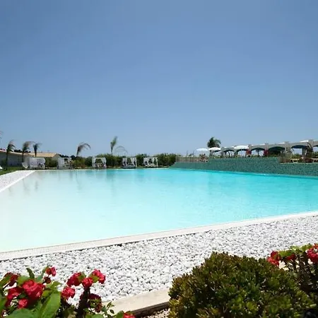 Charme Principe Fitalia Hotel