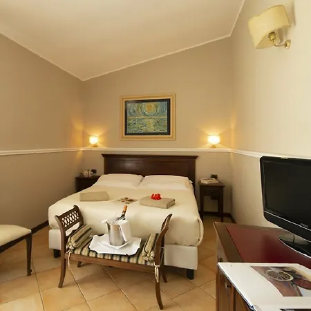 Charme Principe Fitalia Hotel