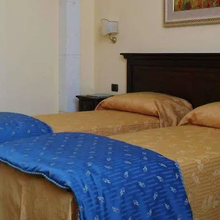 Charme Principe Fitalia Hotel