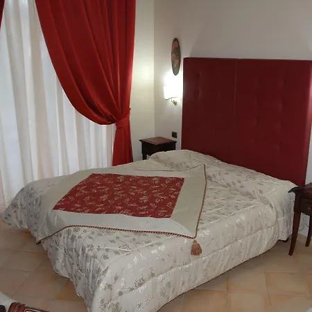 Charme Principe Fitalia