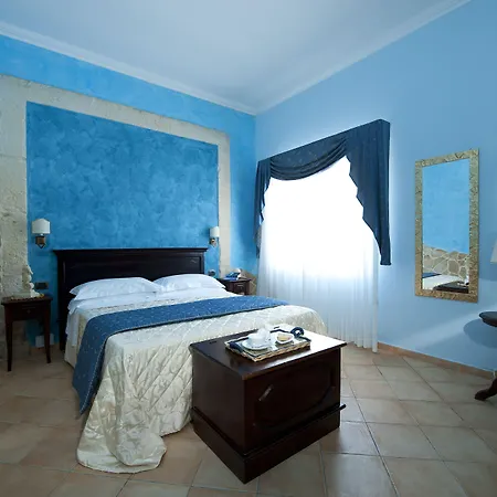 Charme Principe Fitalia Hotel Fanusa