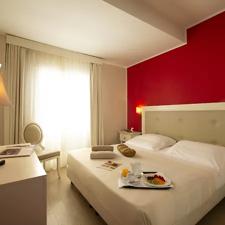 Charme Principe Fitalia 4* Fanusa