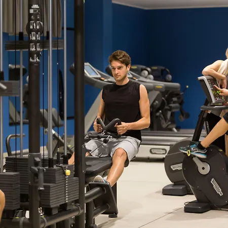 Hotel Charme Principe Fitalia Fanusa