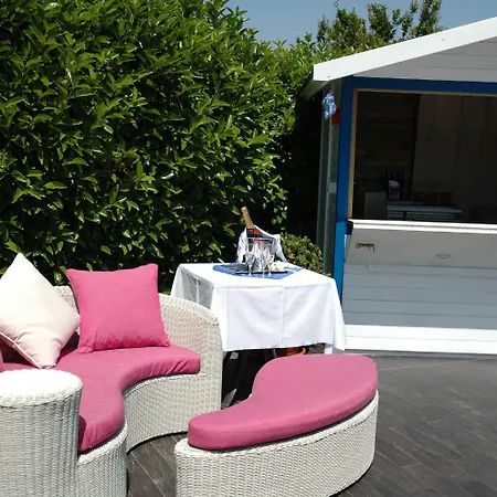 Hotel Charme Principe Fitalia