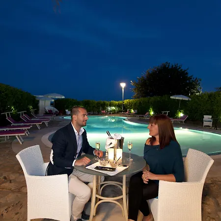Charme Principe Fitalia Hotel