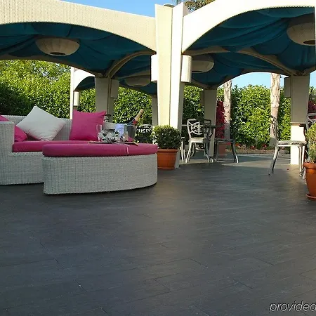 Charme Principe Fitalia فانوسا