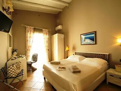 Charme Principe Fitalia 4* Fanusa