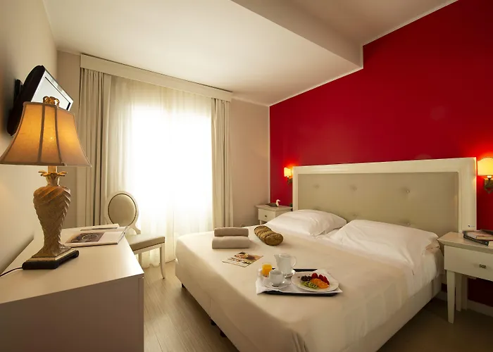 Charme Principe Fitalia 4* 파뉴사