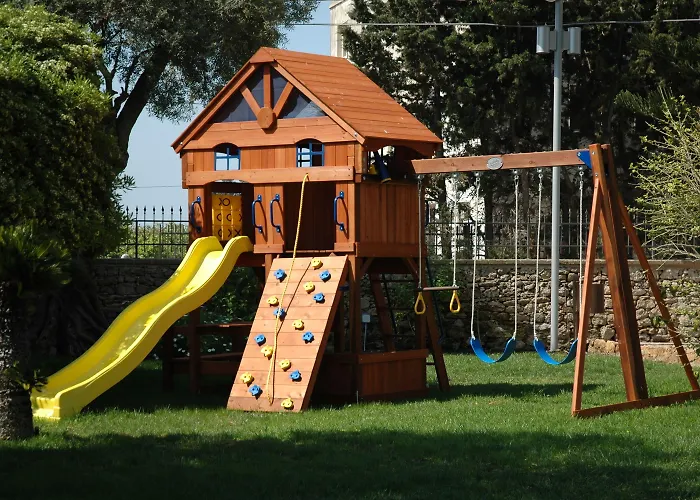Charme Principe Fitalia 4*